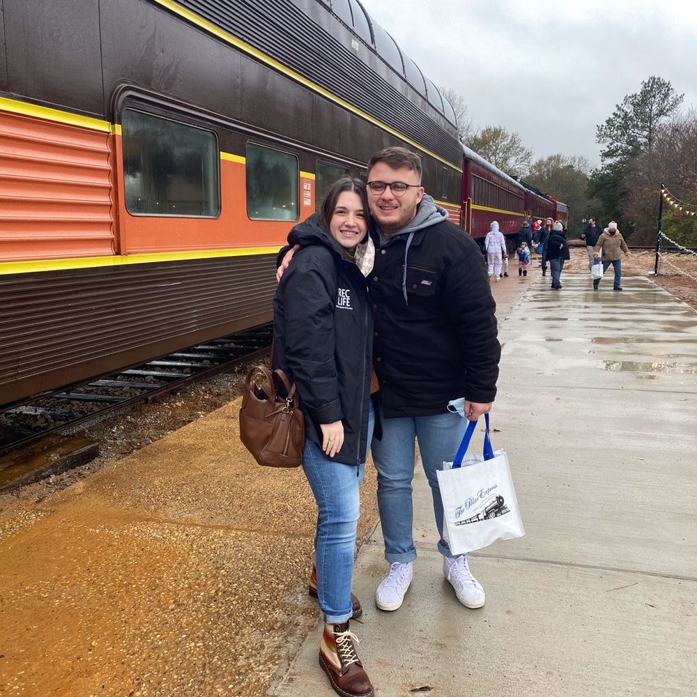 Meet your Posher, Grace